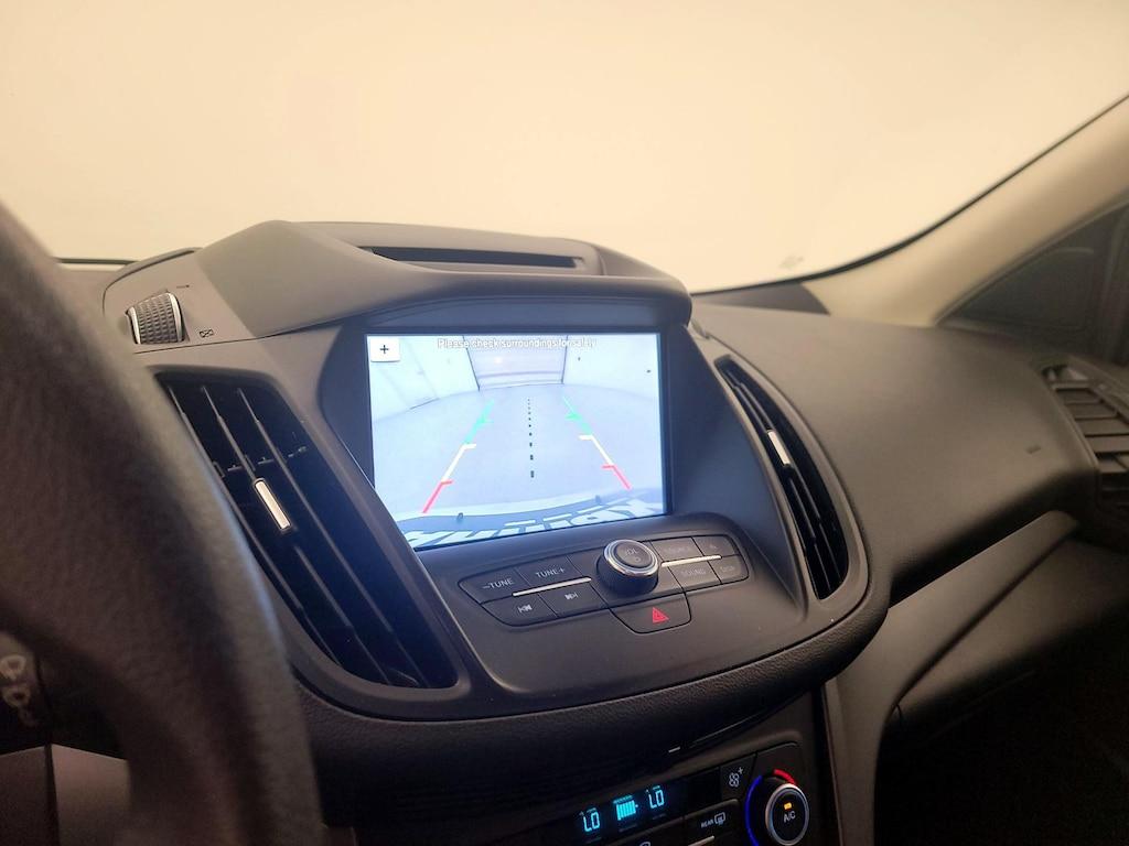 used 2018 Ford Escape car, priced at $14,998