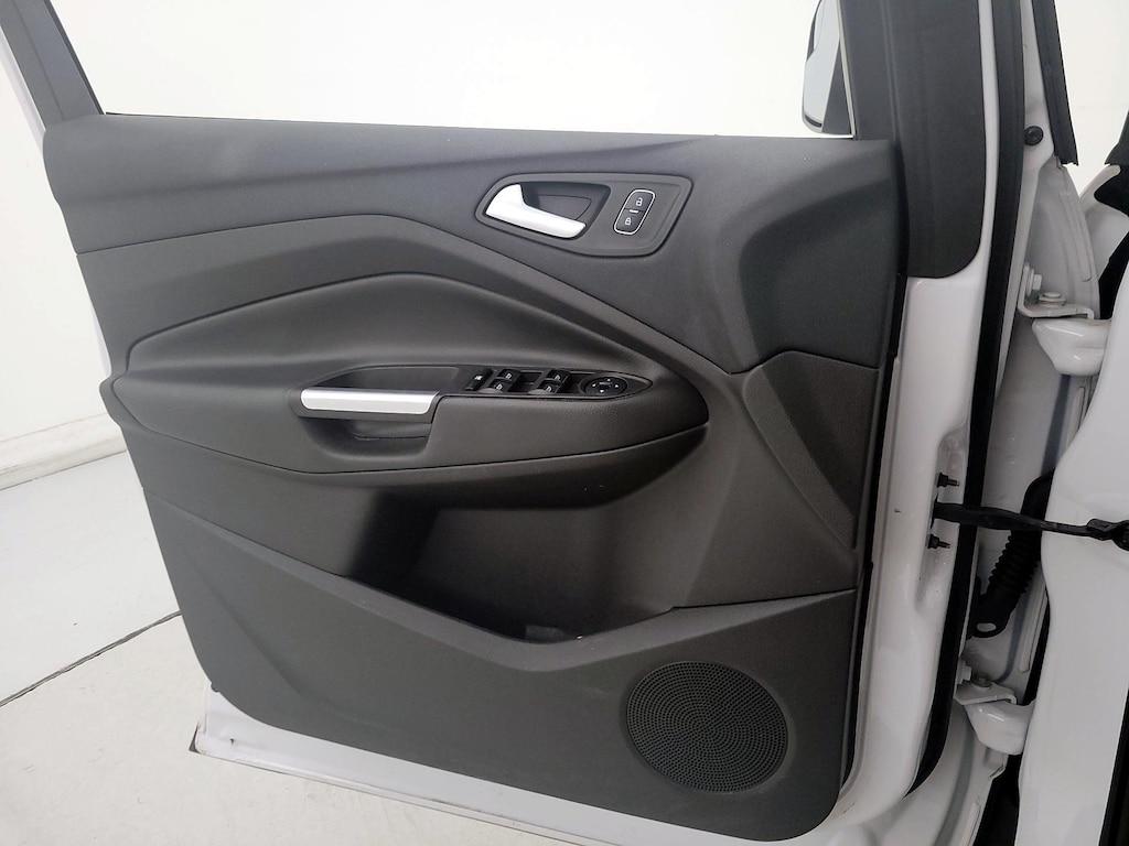 used 2018 Ford Escape car, priced at $14,998