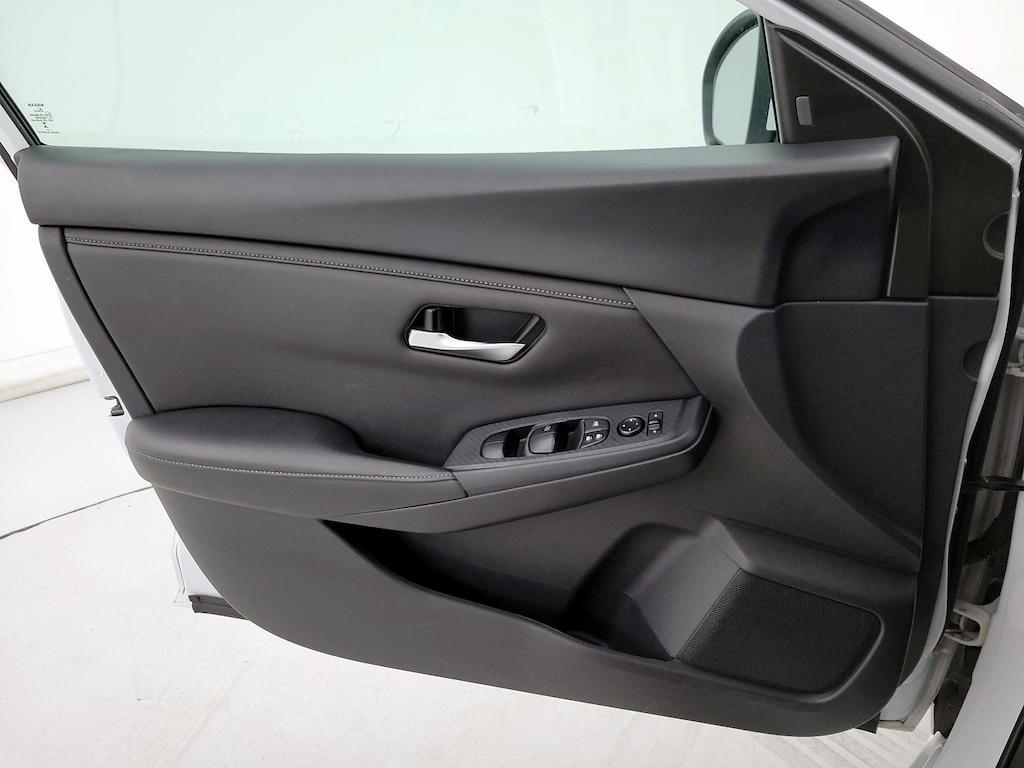 used 2023 Nissan Sentra car, priced at $19,998