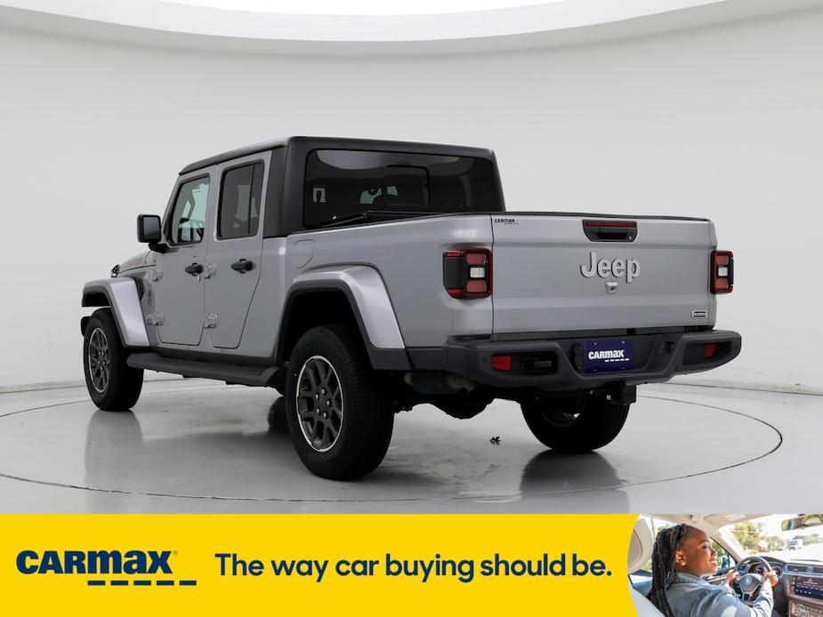 used 2020 Jeep Gladiator car, priced at $30,998