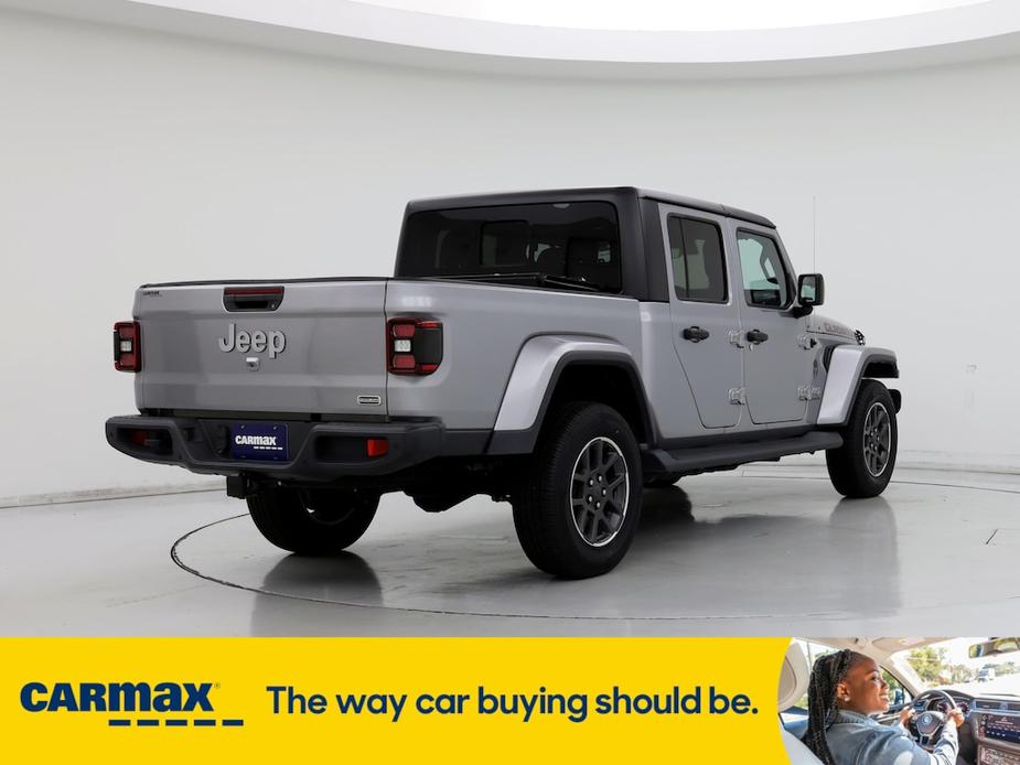 used 2020 Jeep Gladiator car, priced at $30,998