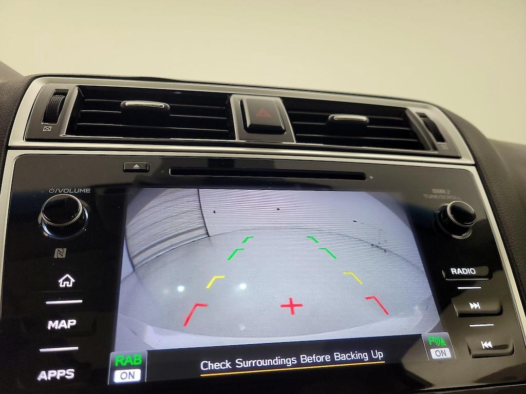used 2018 Subaru Legacy car, priced at $20,998