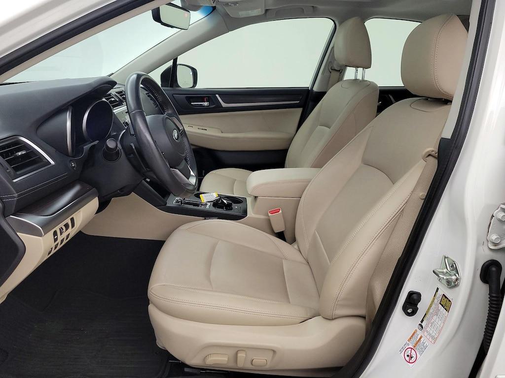 used 2018 Subaru Legacy car, priced at $20,998