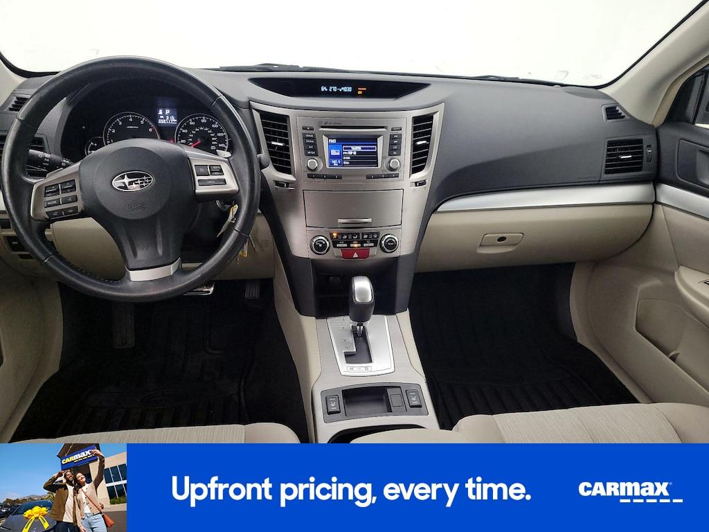 used 2014 Subaru Outback car, priced at $18,998