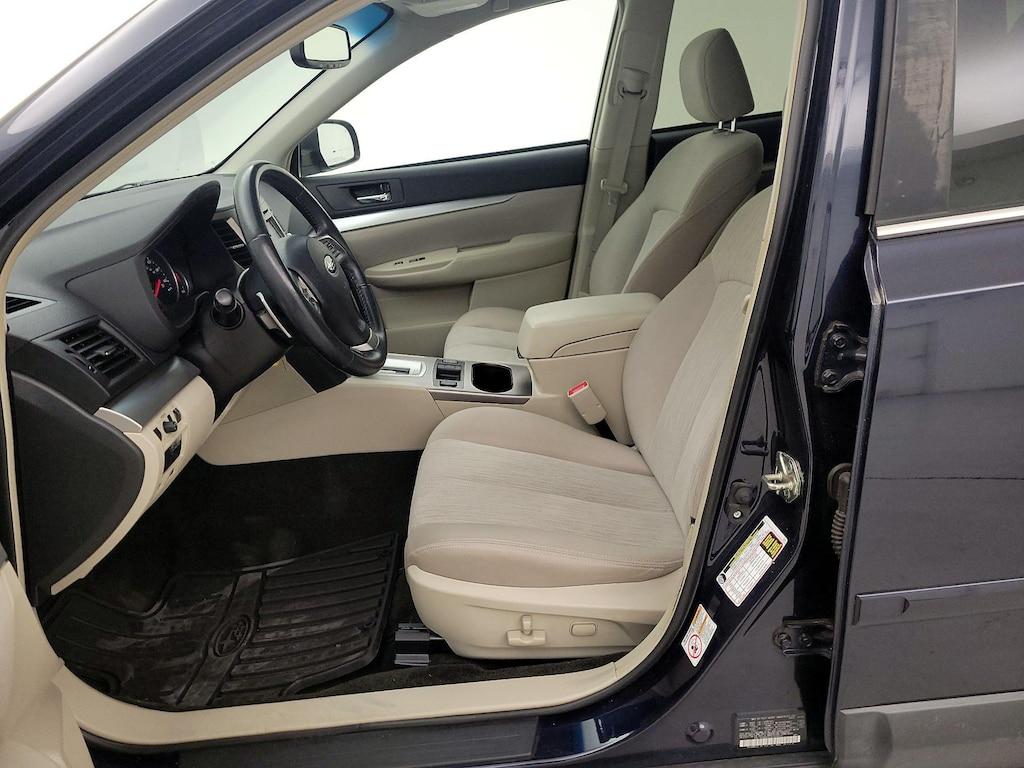 used 2014 Subaru Outback car, priced at $18,998