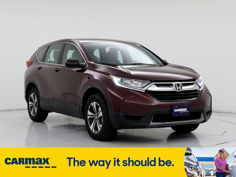 used 2019 Honda CR-V car, priced at $22,998