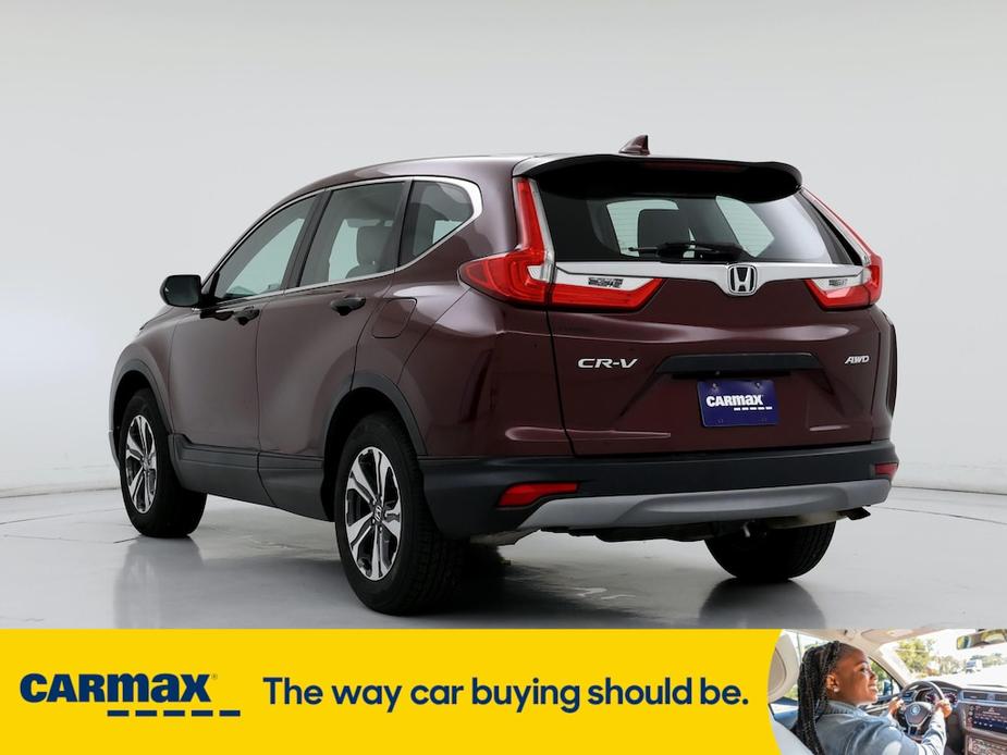 used 2019 Honda CR-V car, priced at $22,998