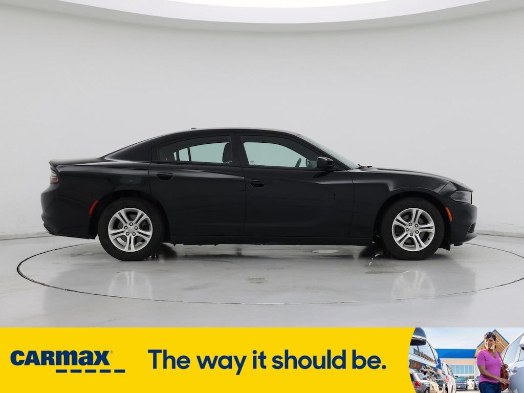used 2017 Dodge Charger car, priced at $23,998