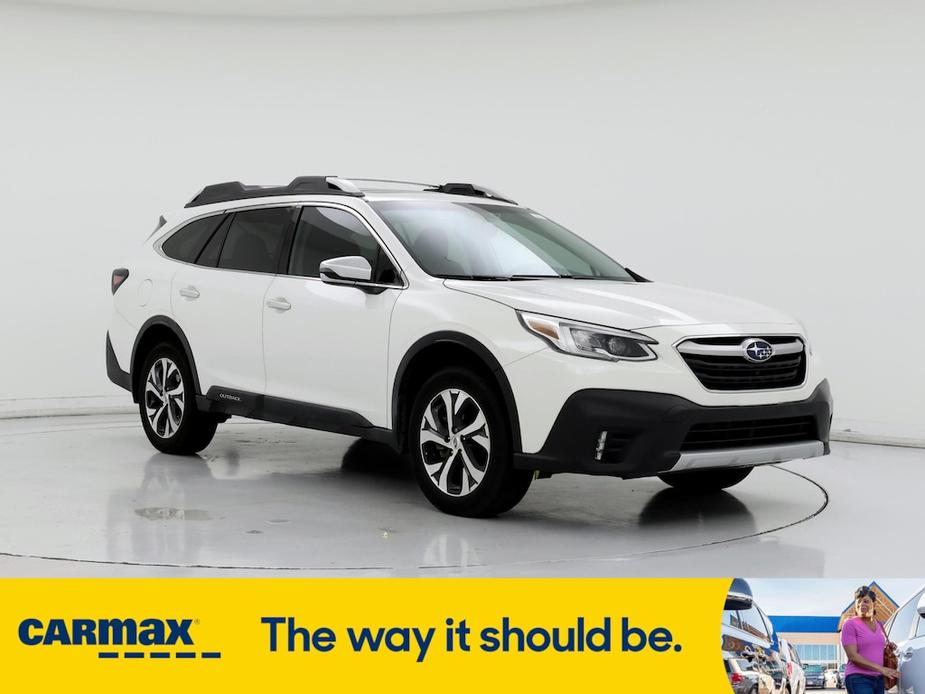 used 2020 Subaru Outback car, priced at $25,998