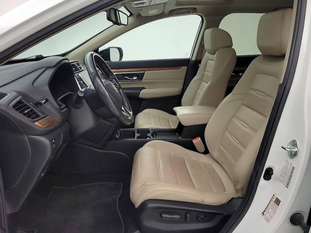 used 2022 Honda CR-V car, priced at $29,998