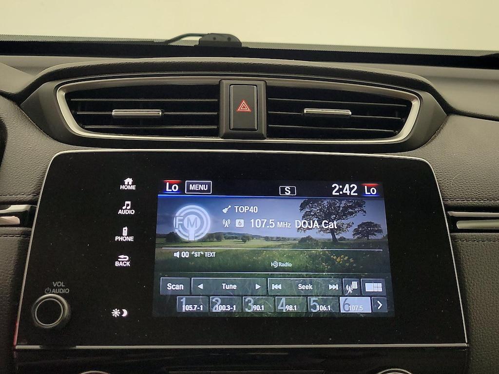 used 2022 Honda CR-V car, priced at $29,998