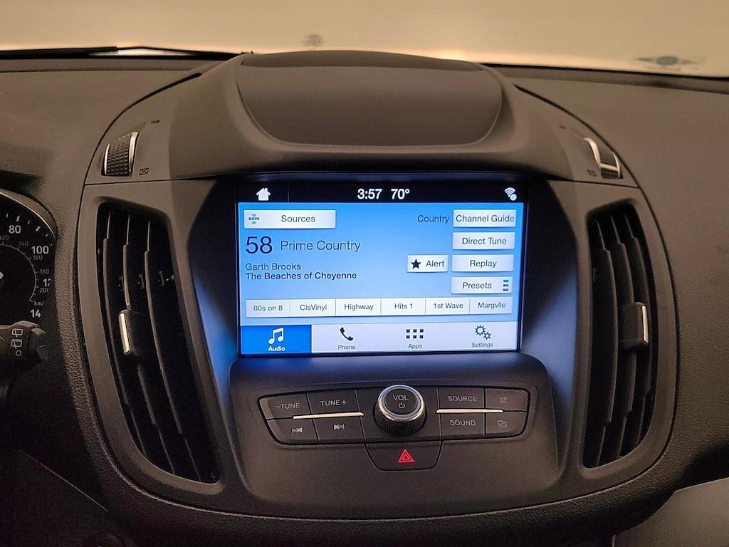 used 2019 Ford Escape car, priced at $19,998