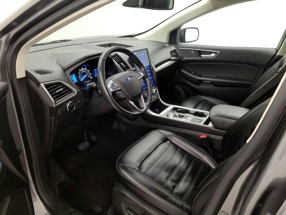 used 2023 Ford Edge car, priced at $22,998