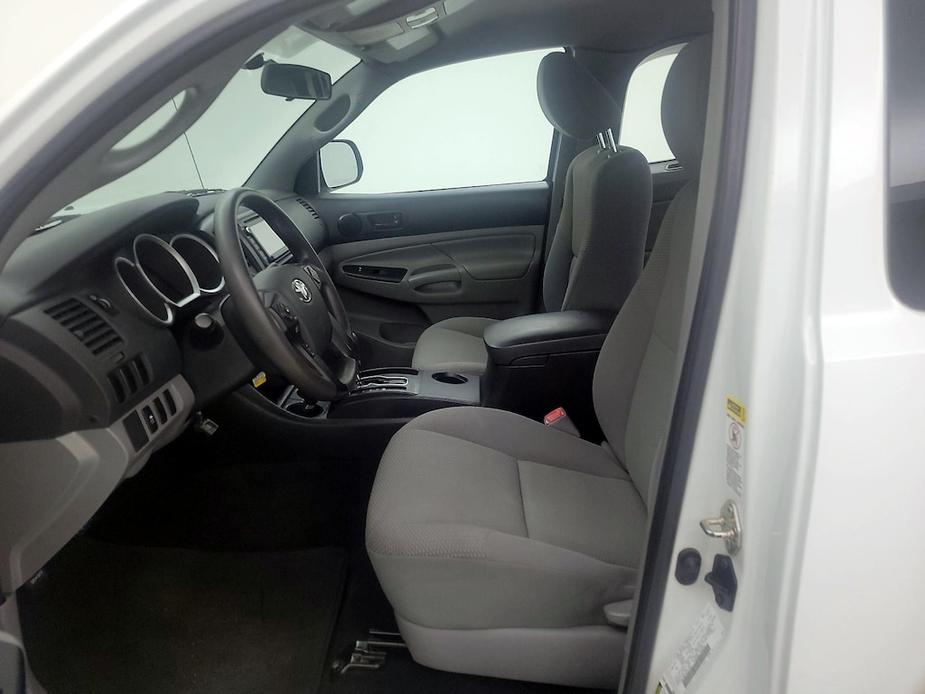 used 2015 Toyota Tacoma car, priced at $22,998