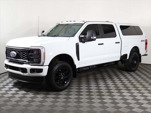 used 2023 Ford F-350 car, priced at $49,000