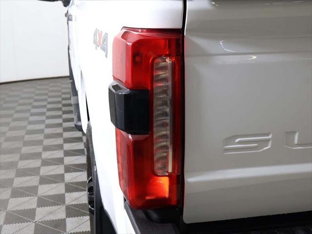 used 2023 Ford F-350 car, priced at $49,000