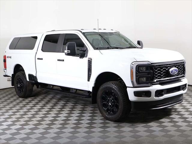 used 2023 Ford F-350 car, priced at $49,000