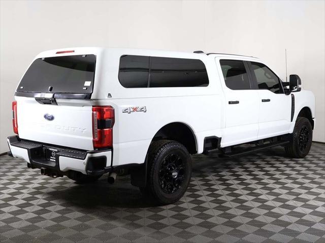 used 2023 Ford F-350 car, priced at $49,000