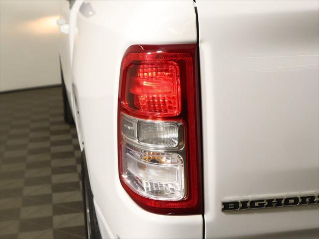 used 2022 Ram 1500 car, priced at $34,299