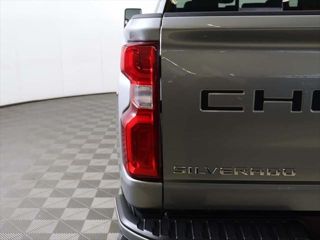 used 2024 Chevrolet Silverado 2500 car, priced at $69,490