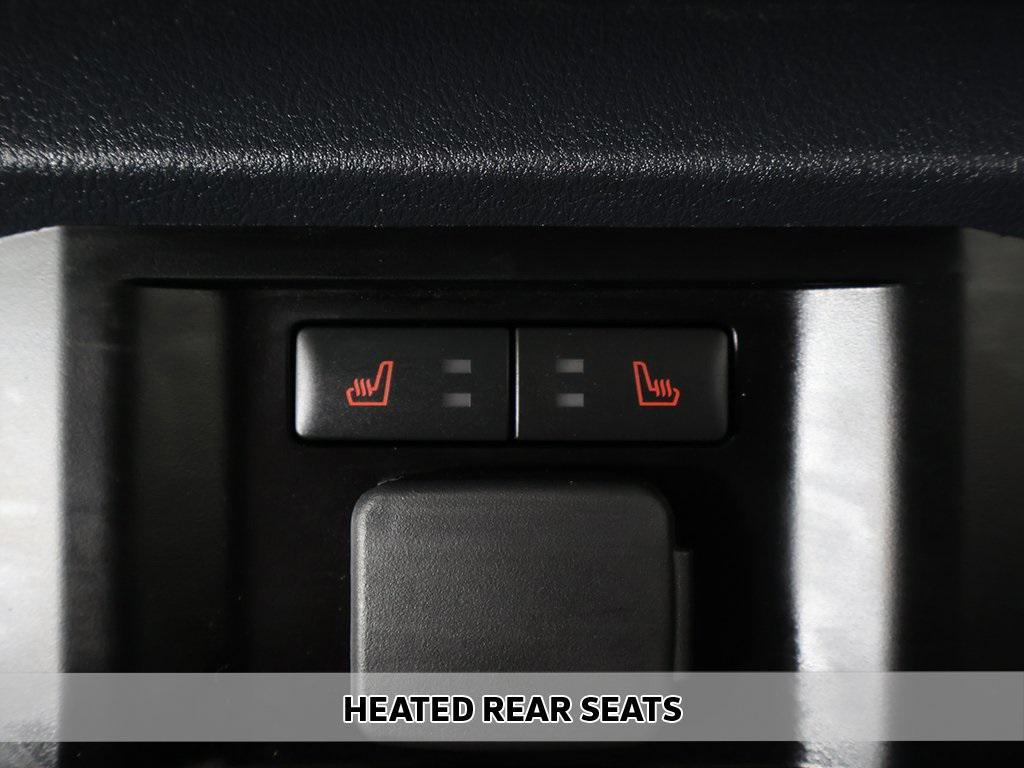 used 2022 Ford F-150 car, priced at $40,149