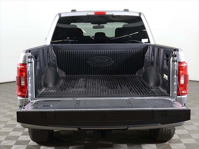 used 2023 Ford F-150 car, priced at $41,749