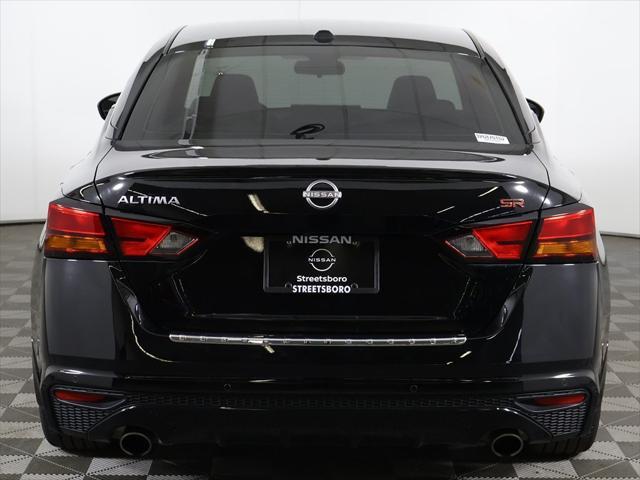 used 2023 Nissan Altima car, priced at $21,499