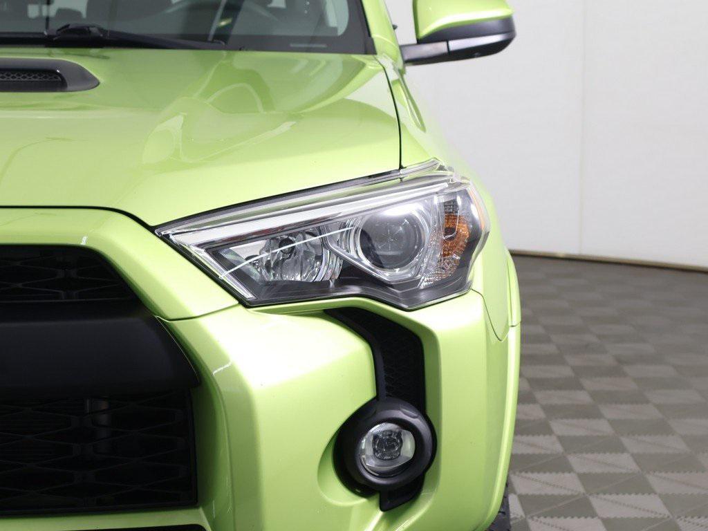 used 2022 Toyota 4Runner car, priced at $44,799
