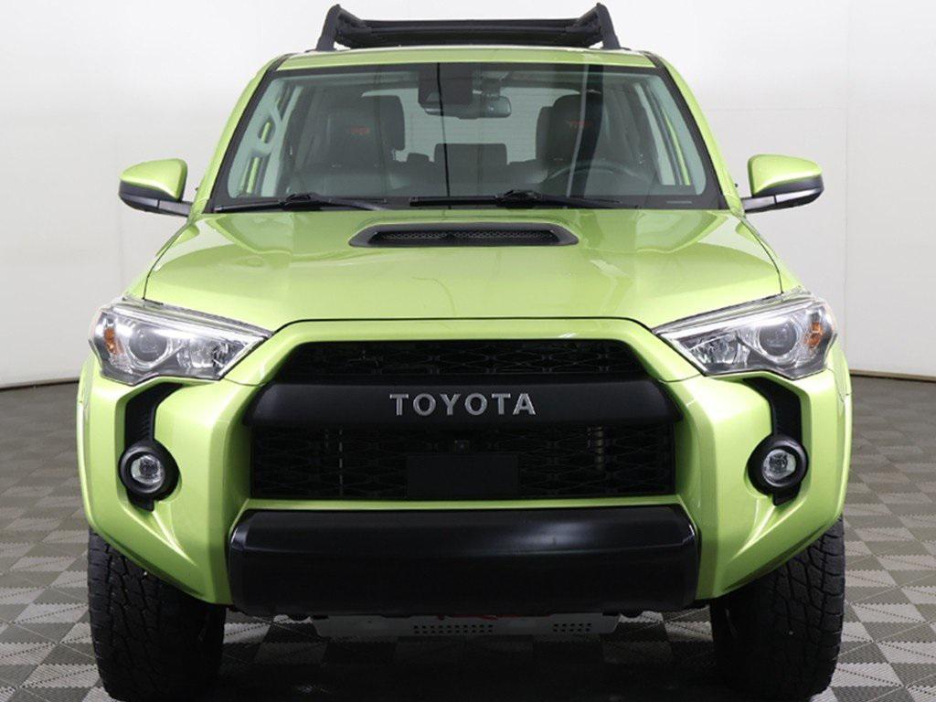 used 2022 Toyota 4Runner car, priced at $44,799