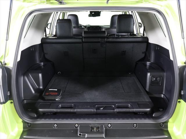 used 2022 Toyota 4Runner car, priced at $49,199
