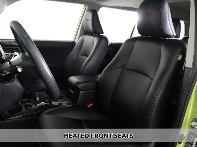 used 2022 Toyota 4Runner car, priced at $49,199