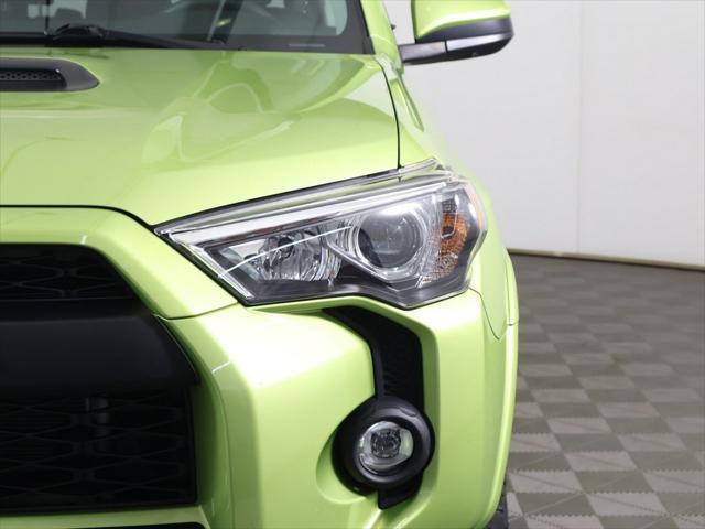 used 2022 Toyota 4Runner car, priced at $49,199
