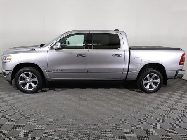 used 2019 Ram 1500 car, priced at $30,899