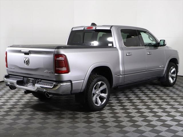 used 2019 Ram 1500 car, priced at $30,899