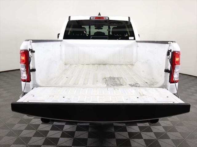 used 2019 Ram 1500 car, priced at $25,249