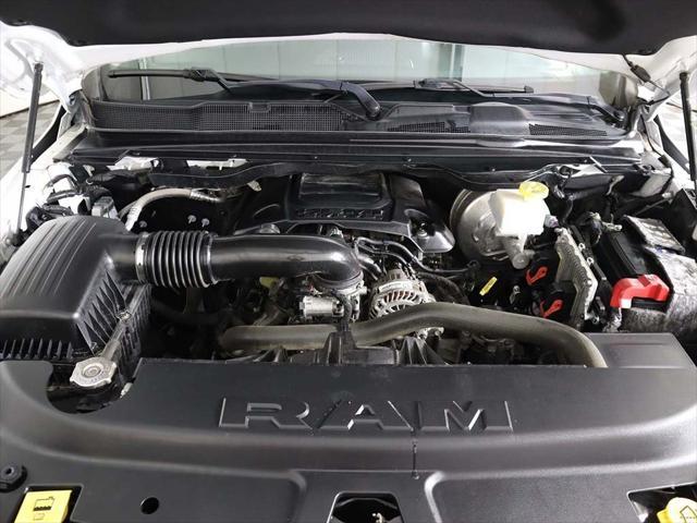 used 2019 Ram 1500 car, priced at $25,249