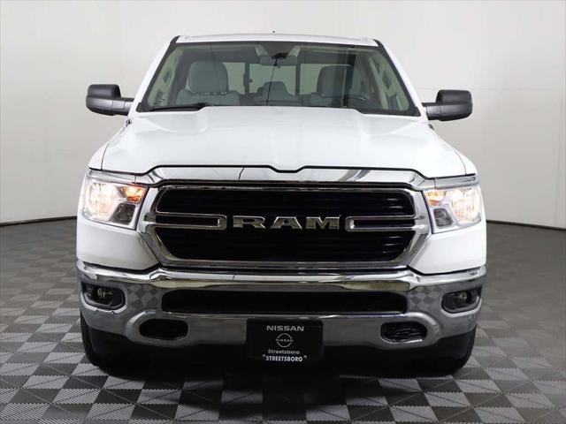 used 2019 Ram 1500 car, priced at $25,249