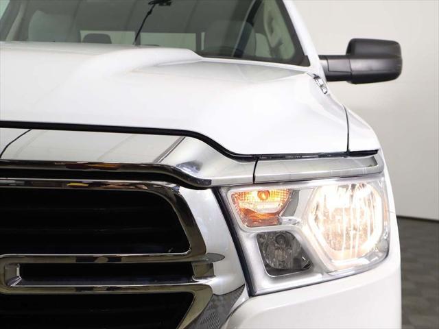 used 2019 Ram 1500 car, priced at $25,249