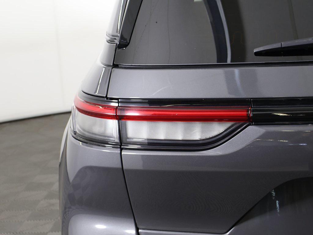 used 2023 Jeep Grand Cherokee car, priced at $27,699