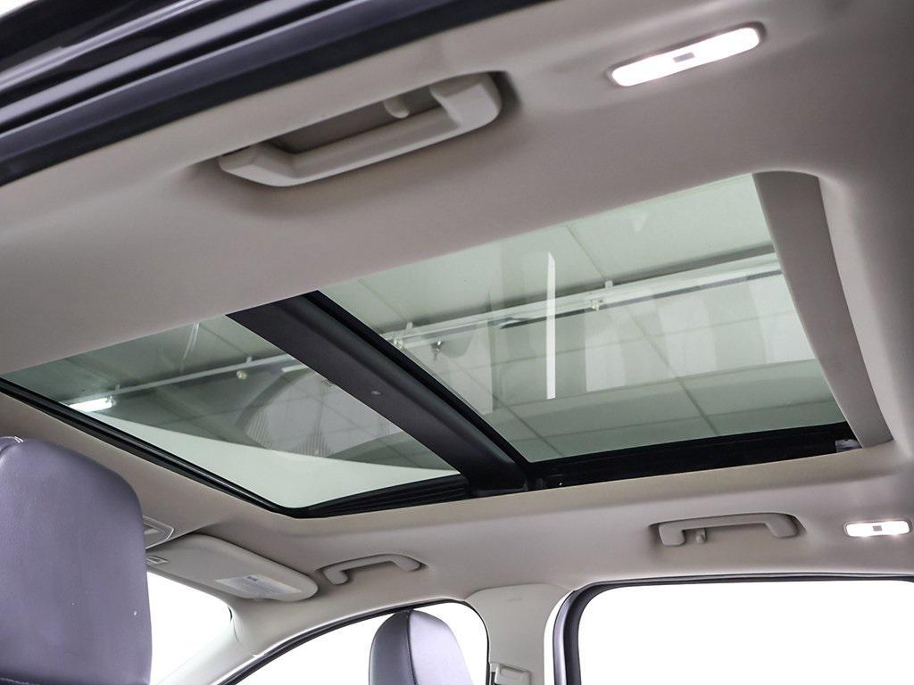 used 2019 Ford Escape car, priced at $17,199