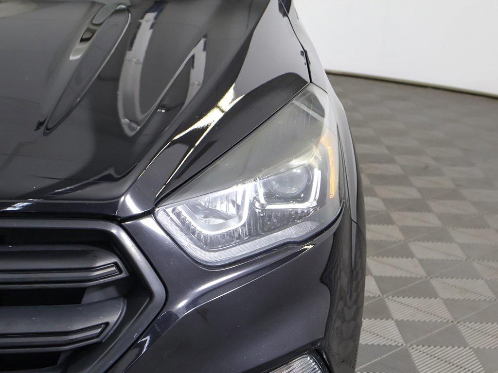 used 2019 Ford Escape car, priced at $17,199