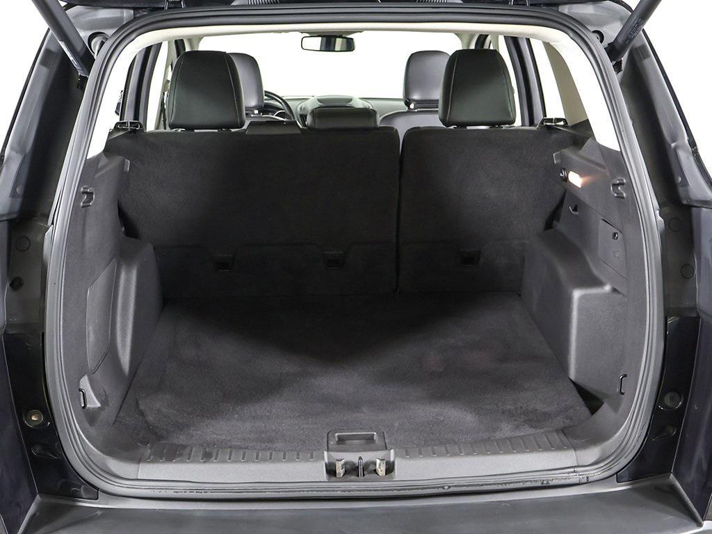 used 2019 Ford Escape car, priced at $17,199