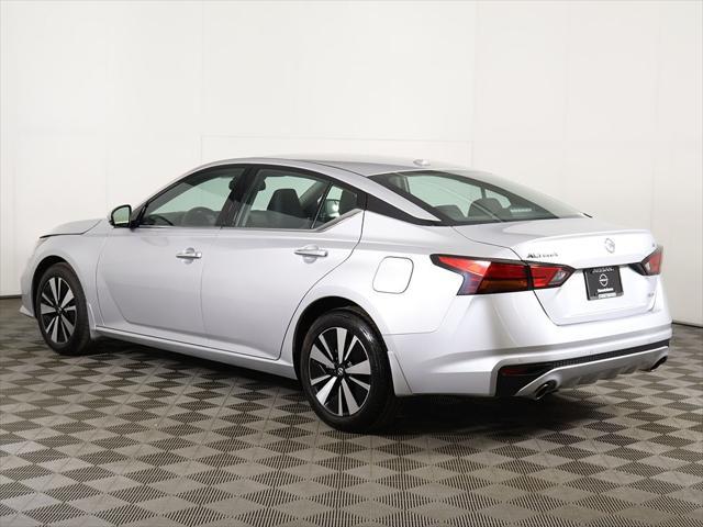 used 2020 Nissan Altima car, priced at $18,860