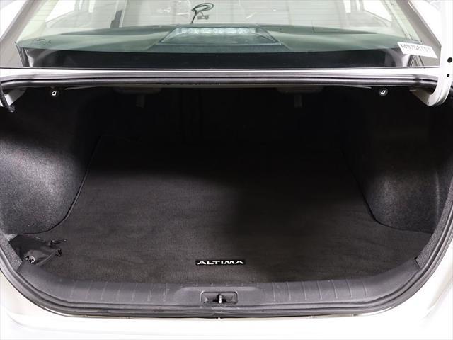 used 2020 Nissan Altima car, priced at $18,860