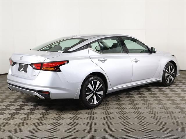 used 2020 Nissan Altima car, priced at $18,860