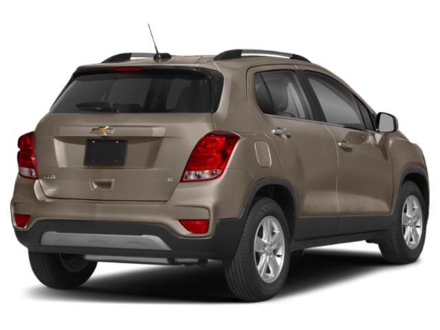 used 2020 Chevrolet Trax car