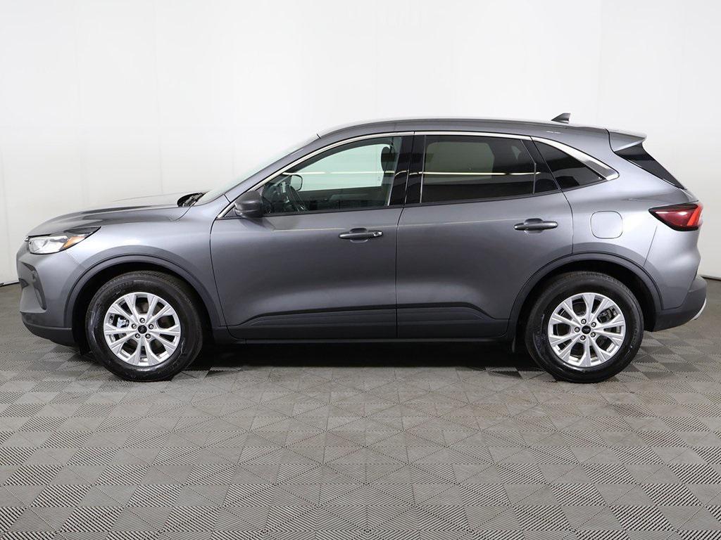 used 2024 Ford Escape car, priced at $15,659