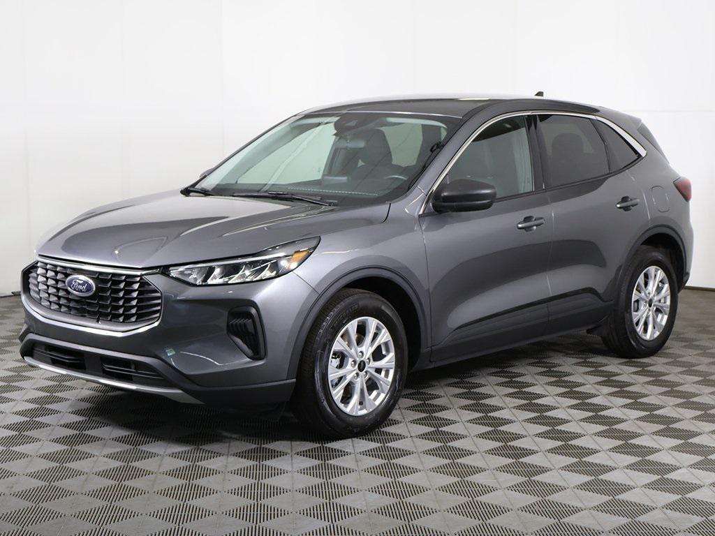 used 2024 Ford Escape car, priced at $15,659