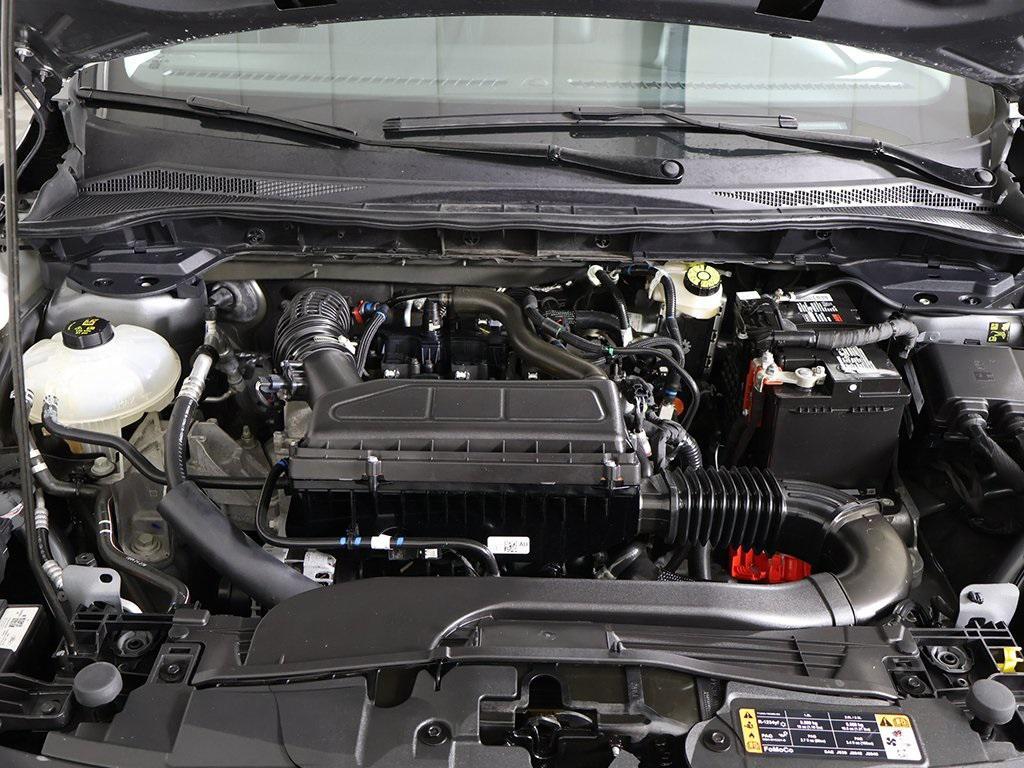 used 2024 Ford Escape car, priced at $15,659