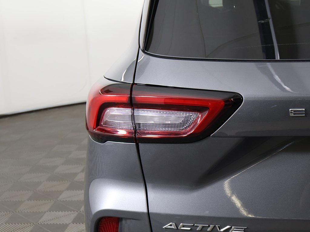 used 2024 Ford Escape car, priced at $15,659